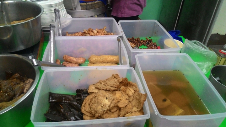 [台中]陸軍小館