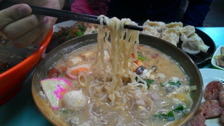 [台中]陸軍小館