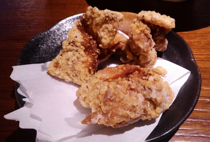 [台中]三田製麵所(中友百貨B3)