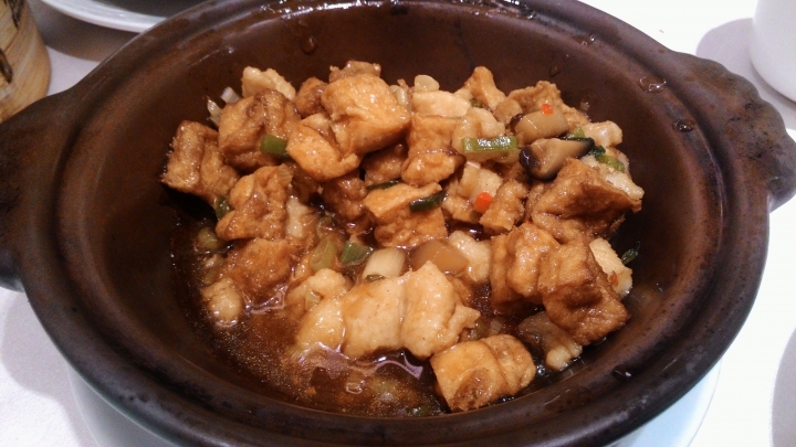 [台北市]神旺大飯店-潮品集(承德京站店)