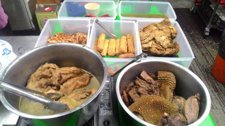[台中]陸軍小館