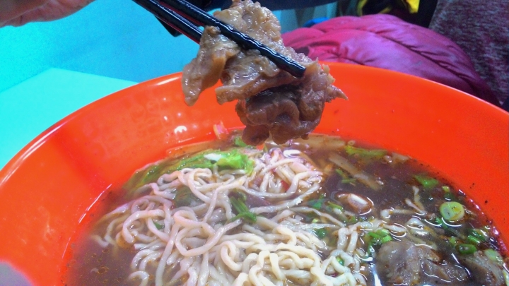 [台中]陸軍小館