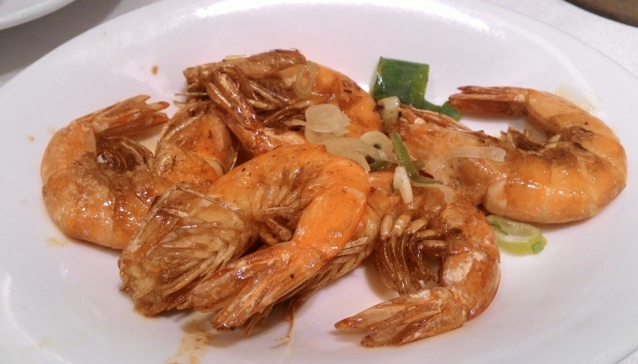 [台北市]神旺大飯店-潮品集(承德京站店)