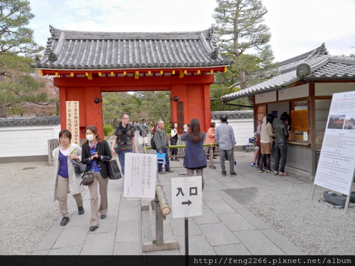 (宇治) 十元硬幣上的風景-鳳凰堂(平等院)