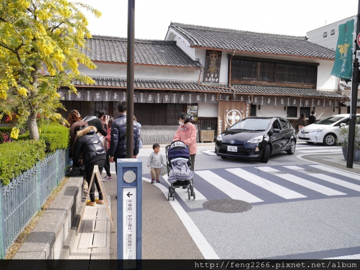 (宇治) 十元硬幣上的風景-鳳凰堂(平等院)