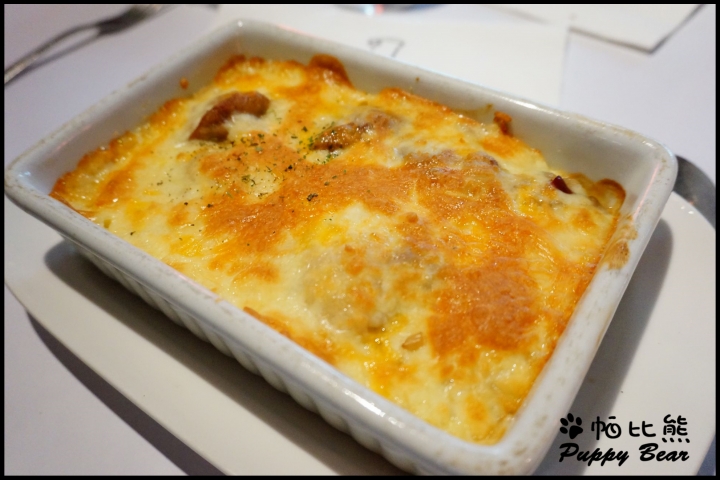【食記】香料廚房@淡水老街 聚餐約會好地方~