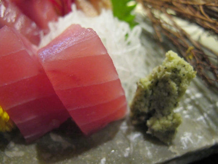 [食記] 陶膳壽司鋪。菜色創新多元的日本料理餐廳(近南港展覽館)