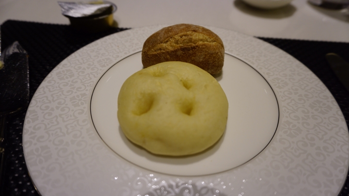 [台北]德朗餐廳 晚餐~小饕萱之一年一度壽宴