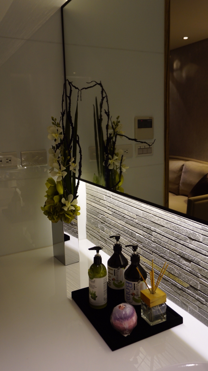 [台北]德朗餐廳 晚餐~小饕萱之一年一度壽宴