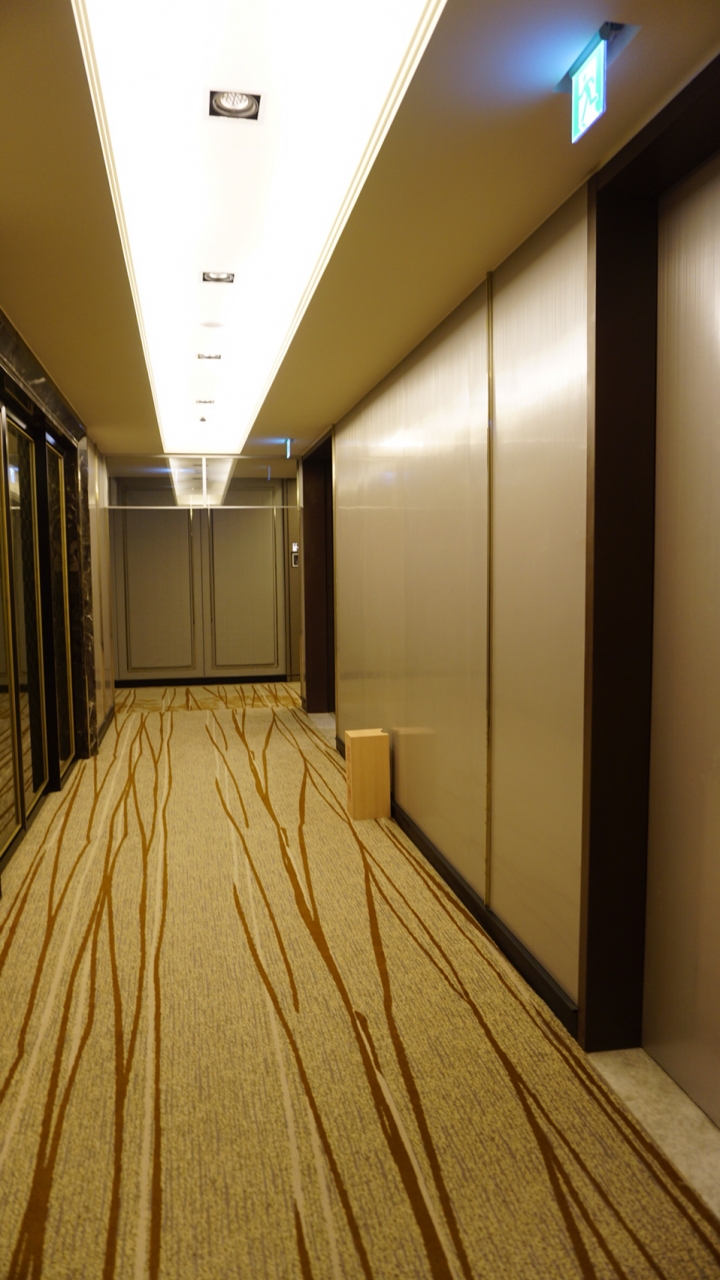 [台北]德朗餐廳 晚餐~小饕萱之一年一度壽宴