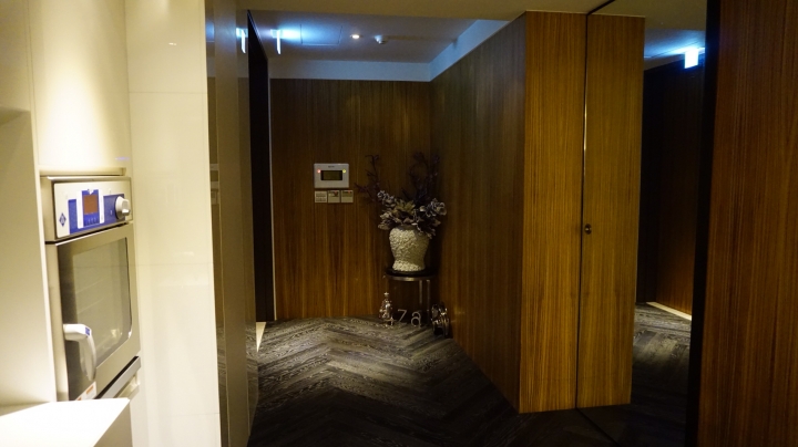 [台北]德朗餐廳 晚餐~小饕萱之一年一度壽宴