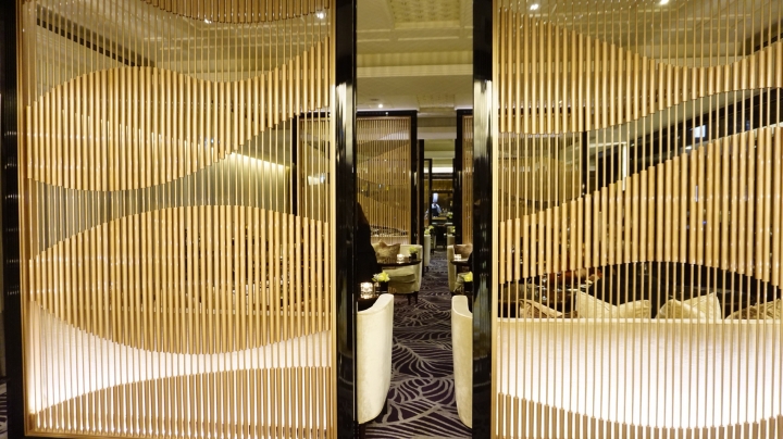 [台北]德朗餐廳 晚餐~小饕萱之一年一度壽宴