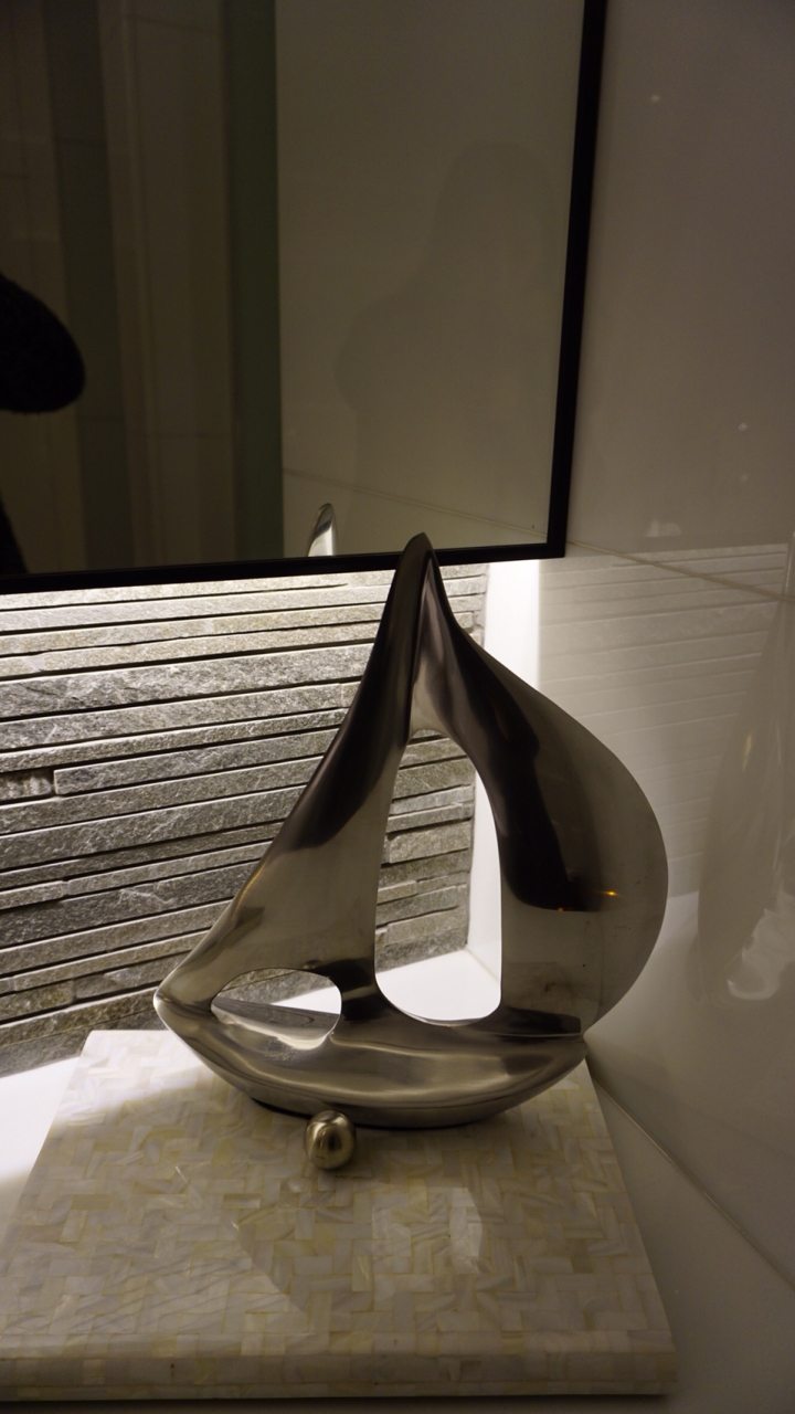 [台北]德朗餐廳 晚餐~小饕萱之一年一度壽宴