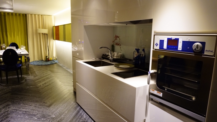 [台北]德朗餐廳 晚餐~小饕萱之一年一度壽宴