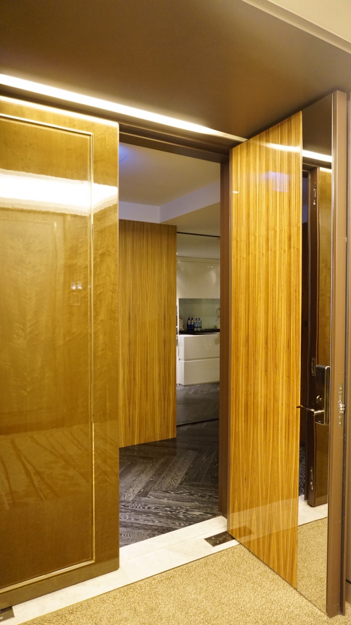 [台北]德朗餐廳 晚餐~小饕萱之一年一度壽宴