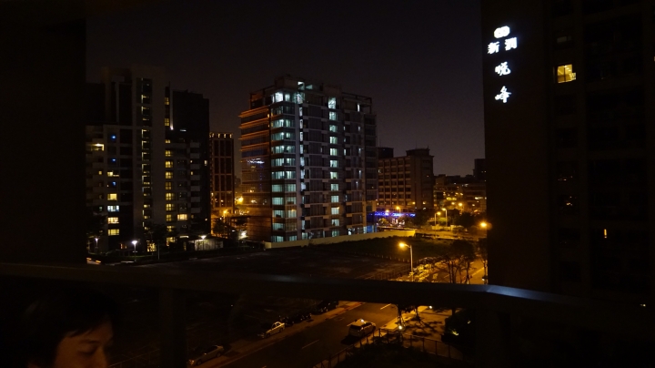 [台北]德朗餐廳 晚餐~小饕萱之一年一度壽宴