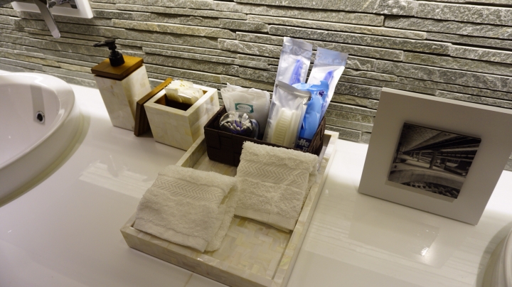 [台北]德朗餐廳 晚餐~小饕萱之一年一度壽宴