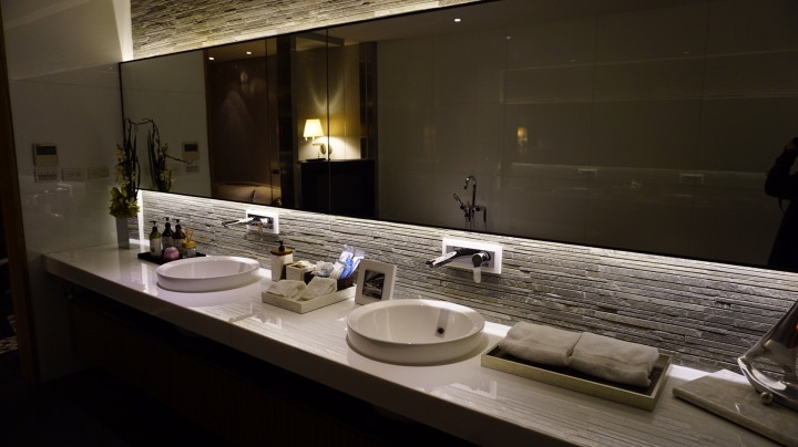 [台北]德朗餐廳 晚餐~小饕萱之一年一度壽宴