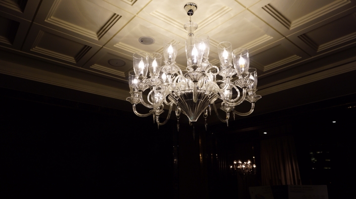 [台北]德朗餐廳 晚餐~小饕萱之一年一度壽宴