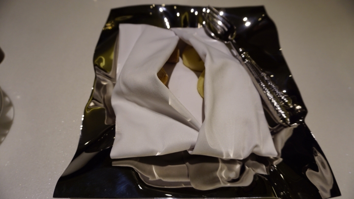 [台北]德朗餐廳 晚餐~小饕萱之一年一度壽宴