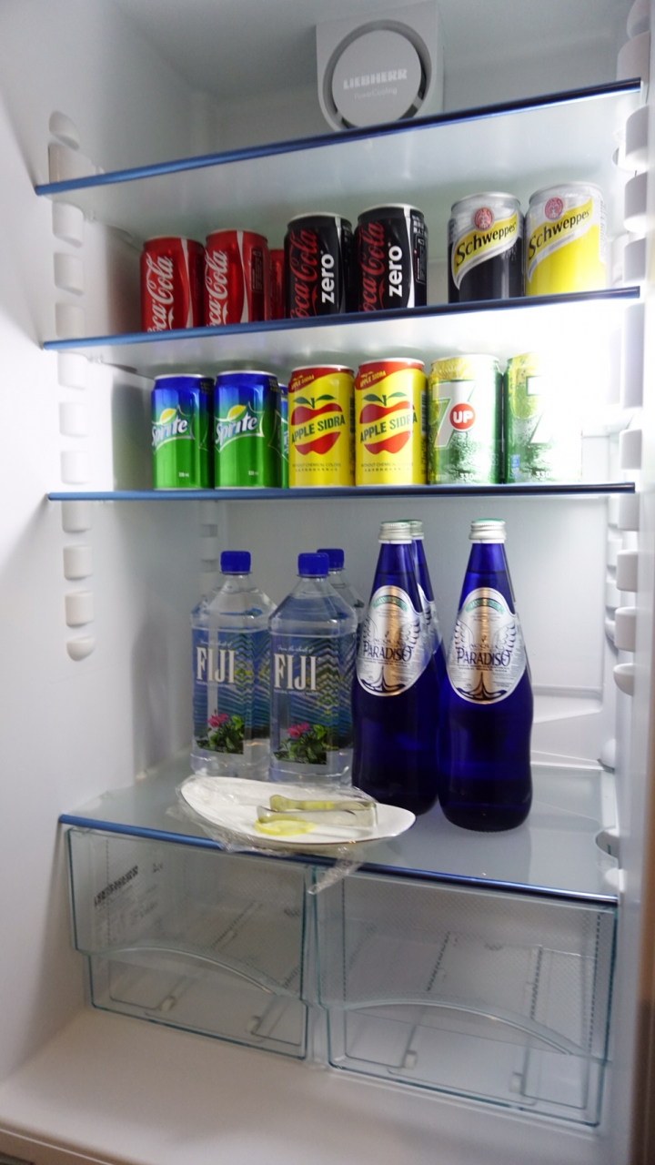 [台北]德朗餐廳 晚餐~小饕萱之一年一度壽宴