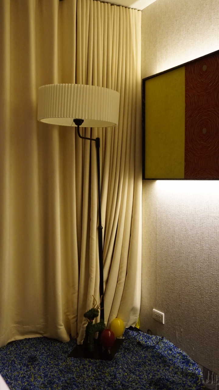 [台北]德朗餐廳 晚餐~小饕萱之一年一度壽宴