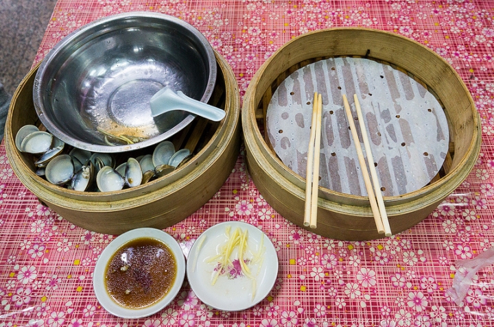 [宜蘭]真實呈現食物原味的真實小籠包
