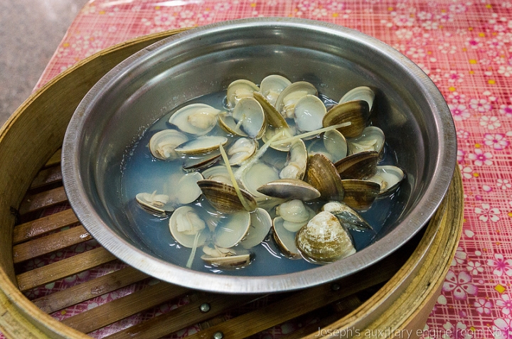 [宜蘭]真實呈現食物原味的真實小籠包