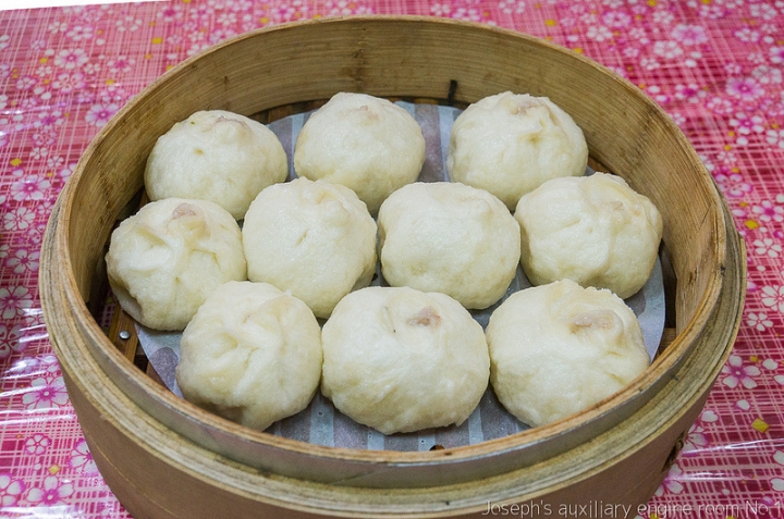 [宜蘭]真實呈現食物原味的真實小籠包