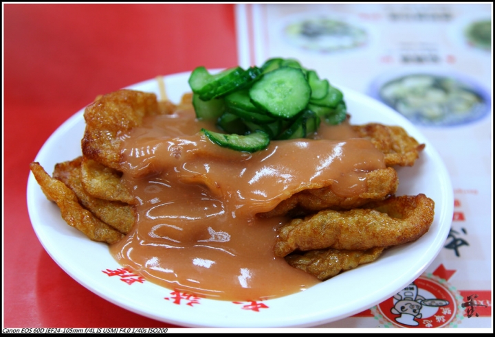 [台北]蛋拔的士林夜市美食攻略  by蛋拔