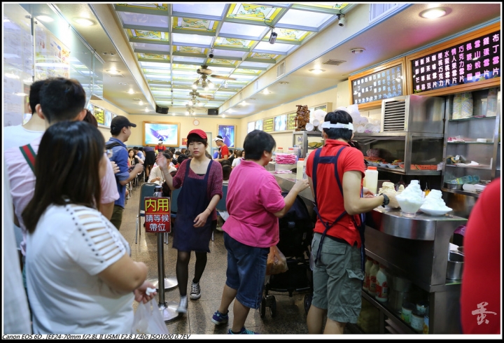[台北]蛋拔的士林夜市美食攻略  by蛋拔