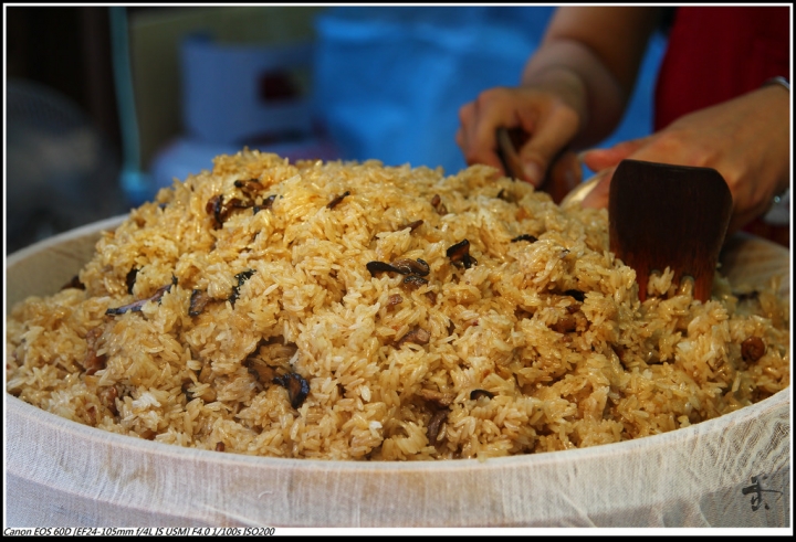 [台北]蛋拔的士林夜市美食攻略  by蛋拔