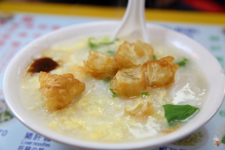 [台北]蛋拔的士林夜市美食攻略  by蛋拔