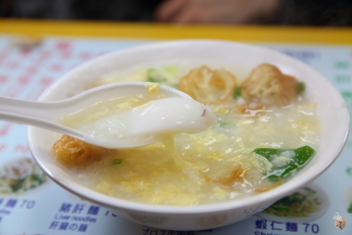 [台北]蛋拔的士林夜市美食攻略  by蛋拔