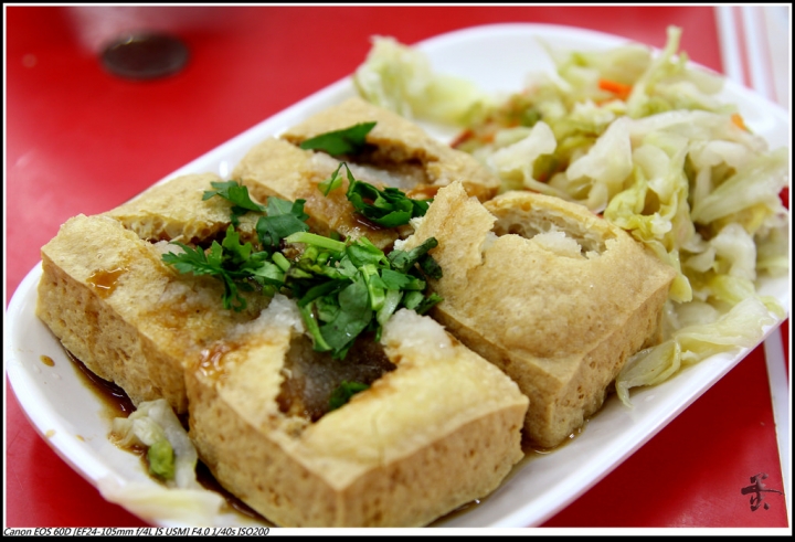 [台北]蛋拔的士林夜市美食攻略  by蛋拔