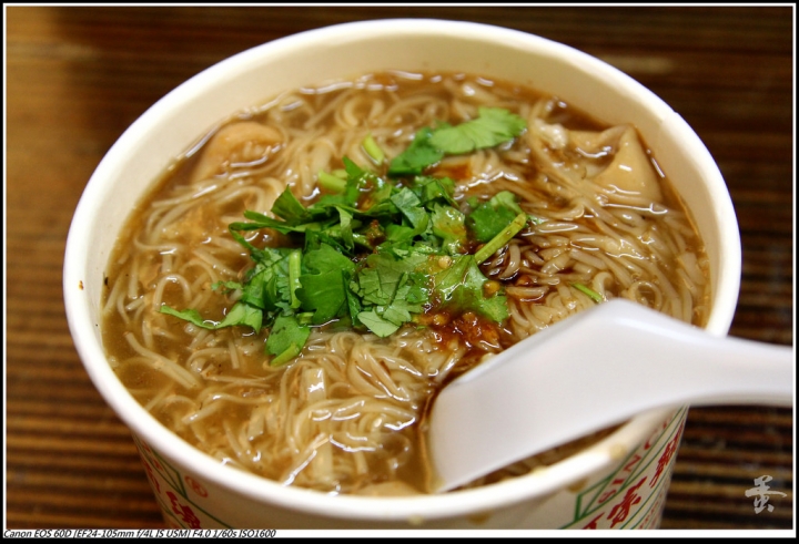 [台北]蛋拔的士林夜市美食攻略  by蛋拔