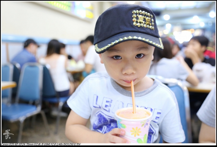 [台北]蛋拔的士林夜市美食攻略  by蛋拔