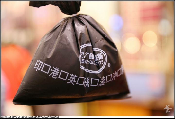 [台北]蛋拔的士林夜市美食攻略  by蛋拔