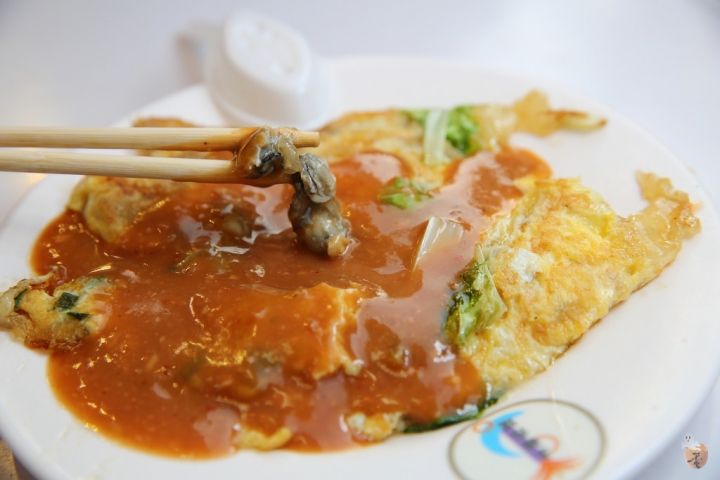 [台北]蛋拔的士林夜市美食攻略  by蛋拔