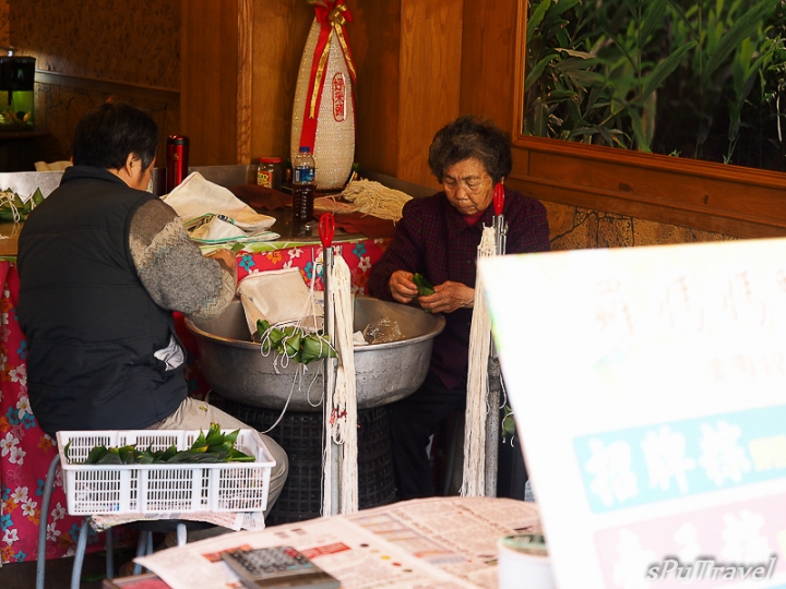 [遊記] sPu@ 新竹 老調重彈、老街重遊─內灣老街..Go Kart+小吃+內灣吊橋