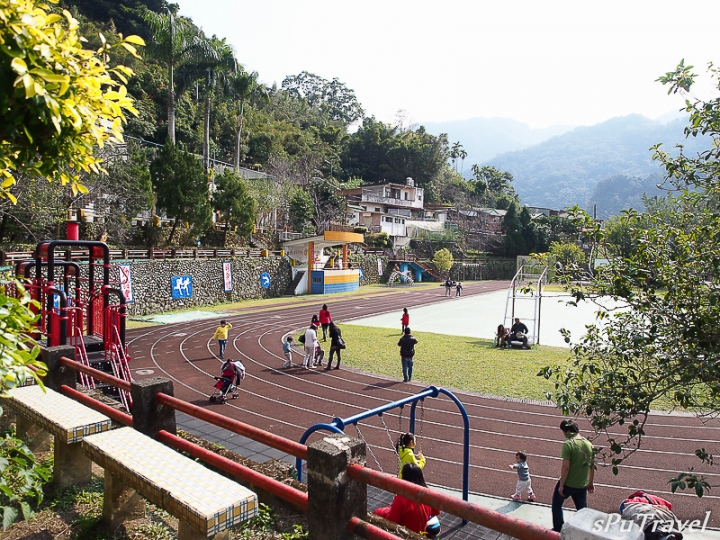 [遊記] sPu@ 新竹 老調重彈、老街重遊─內灣老街..Go Kart+小吃+內灣吊橋