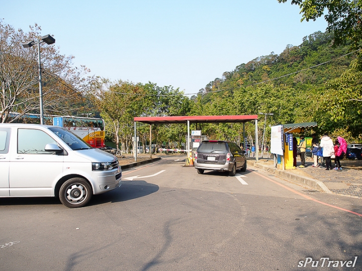 [遊記] sPu@ 新竹 老調重彈、老街重遊─內灣老街..Go Kart+小吃+內灣吊橋
