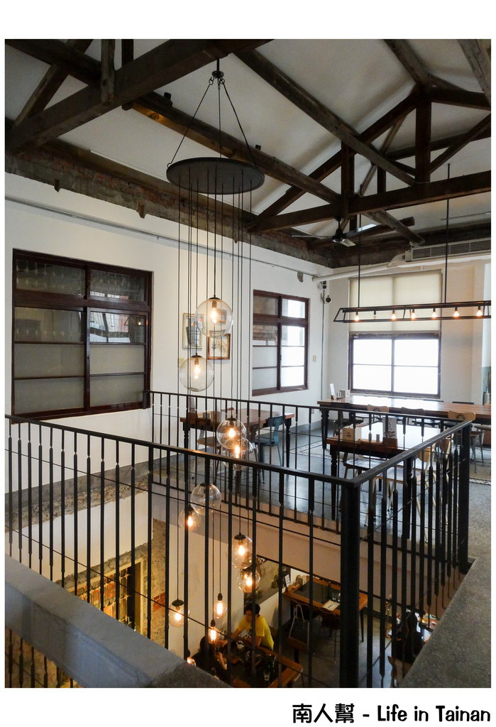 【台南中西區-美食】H.G好擠Restaurant & Living(早午餐.麵包.輕食)