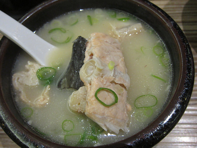 【食記】捷運西門站。太春丼屋~日式海鮮丼飯