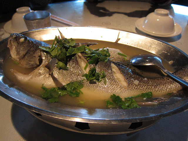 【食記】板橋江子翠站。泰王泰式主題餐廳
