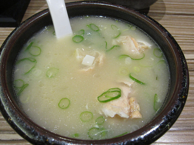 【食記】捷運西門站。太春丼屋~日式海鮮丼飯