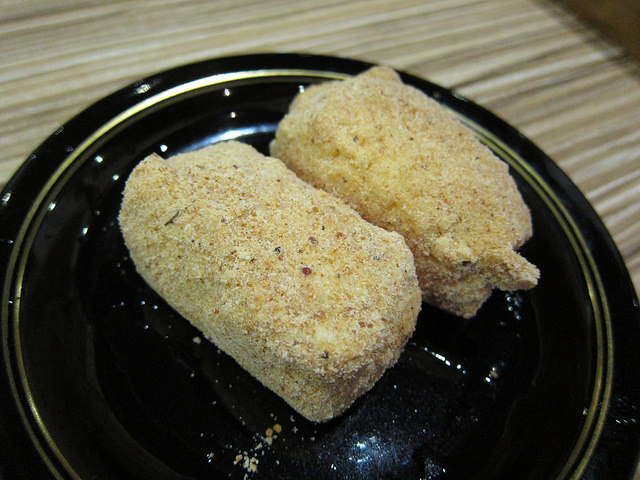 【食記】捷運西門站。太春丼屋~日式海鮮丼飯