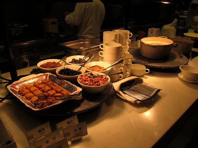 【新竹】芙洛麗大飯店FLEURLIS住宿心得