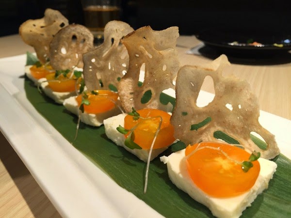 [食記] 天八日式居酒屋-忠孝店。生魚片壽司創意料理!下班小酌好去處!