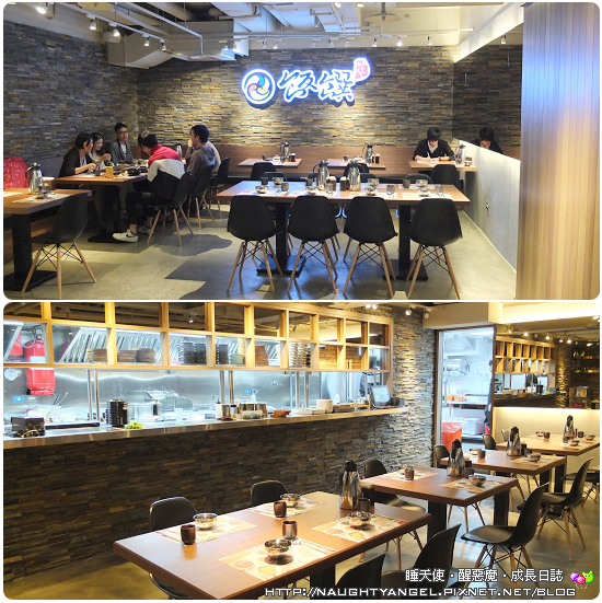 【HOYII北車站。情境式美食商場】咦~我在紐約地鐵裡大吃大喝!!!